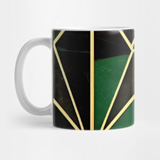 The Archaic Elements. Mug